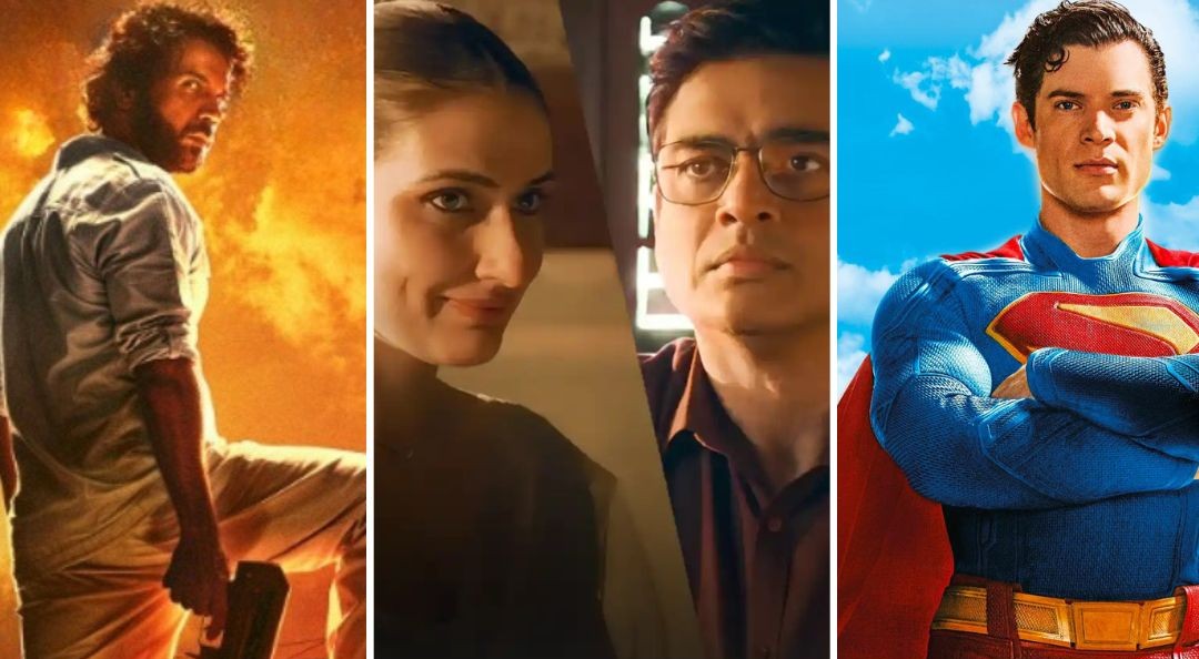 new movies on ott